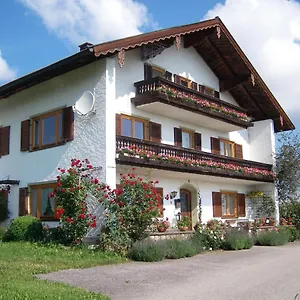 Apartment Haus Wegscheider, Teisendorf