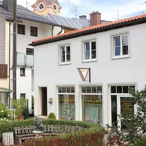 Apartment Krittian, Teisendorf