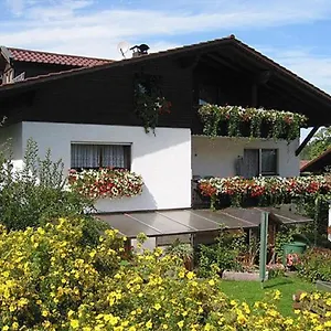 Apartment Weindl Lucia, Kollnburg