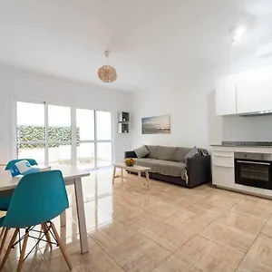 Casa - Choice - Fibre Internet Apartment Cotillo