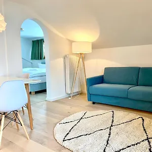 Apartment Feine Im Dg Für 3 Am Tegernsee #16, Bad Wiessee
