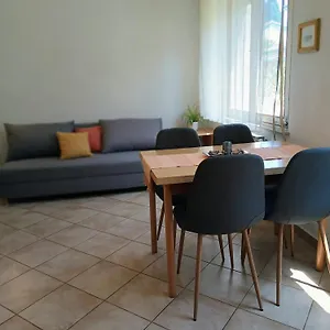 Jadranka Ivana Apartment Pula