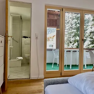 Apartment Apartmenthaus Am Tegernsee By Stayfritz, Bad Wiessee