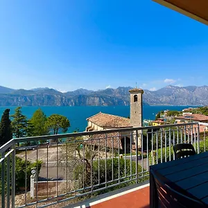 Lalla House Apartment Malcesine