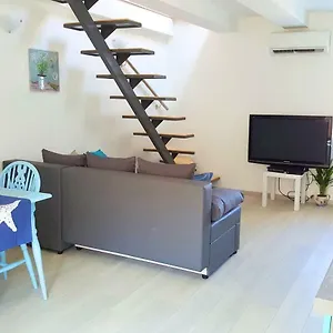 Vrbenka Apartment Vrbnik