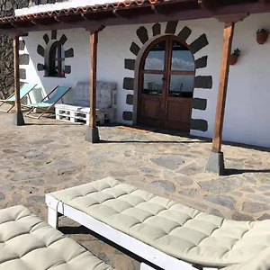 Torres Ii Villa Fuencaliente de la Palma