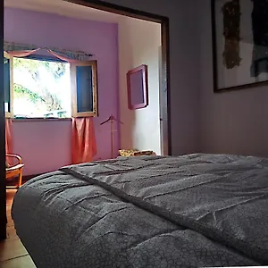 The Violet House Muy Cerca Del Aeropuerto Tenerife Norte Privatunterkunft San Cristóbal de La Laguna